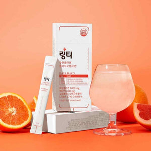 コラーゲン&ビタミンC