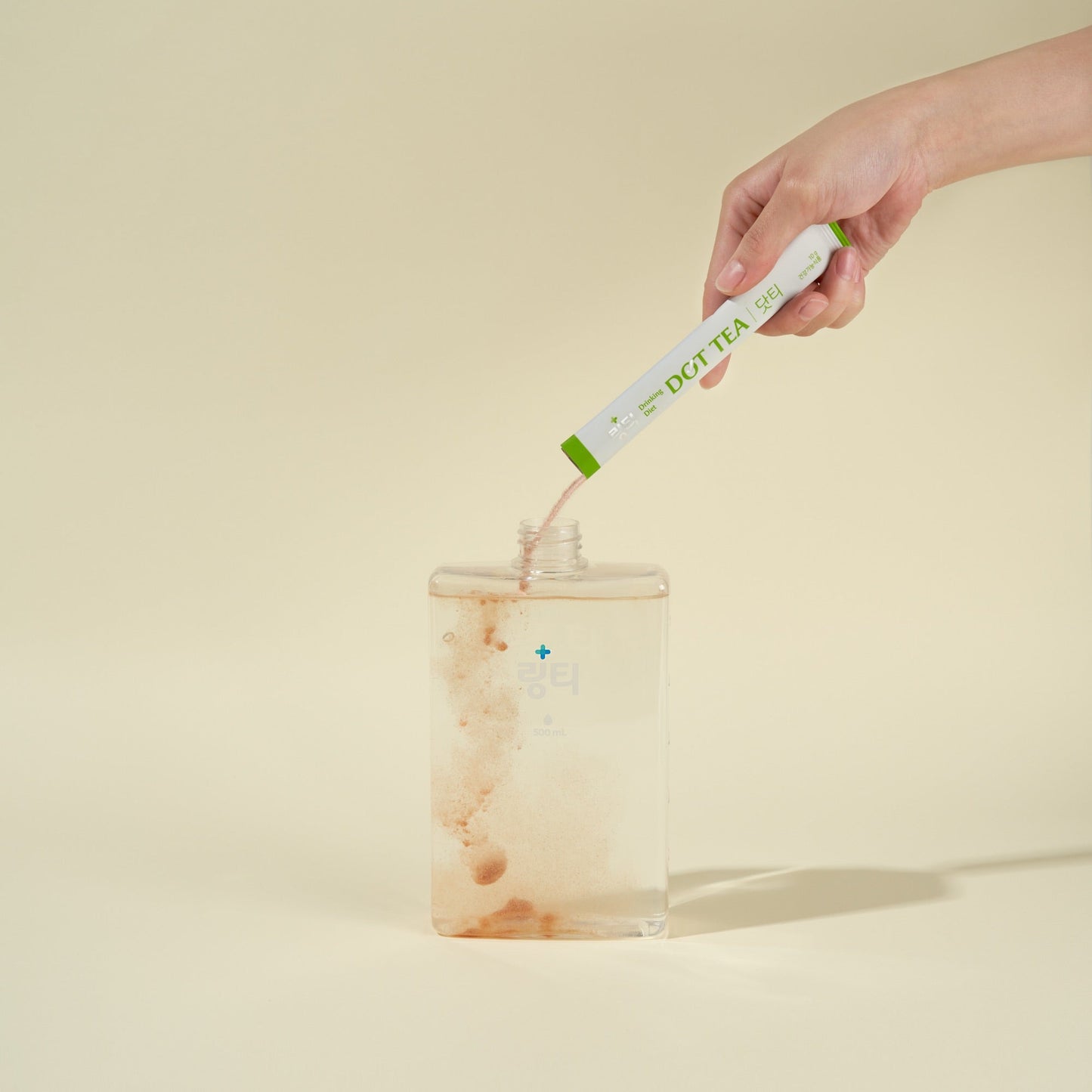 DOTTEA ダイエット ドリンク 1箱(14本入)