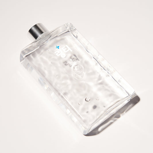 LINGTEA プレミアム角型ボトル