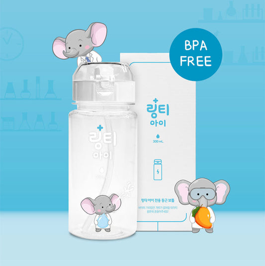 LINGTEAKids ボトル