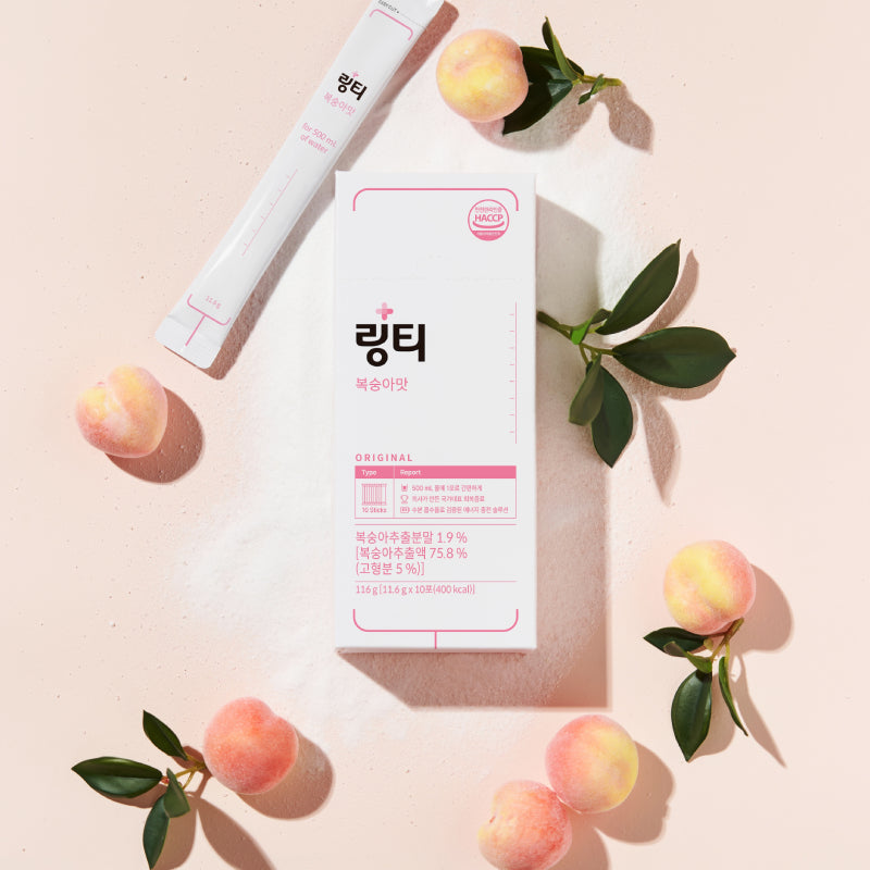 ORIGINAL 粉末経口補水液 1箱(10本入)