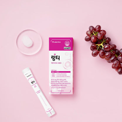 ABO エービオー 1箱（10本入）