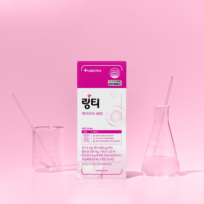 ABO エービオー 1箱（10本入）