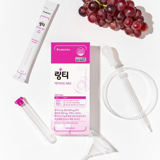 ABO エービオー 1箱（10本入）