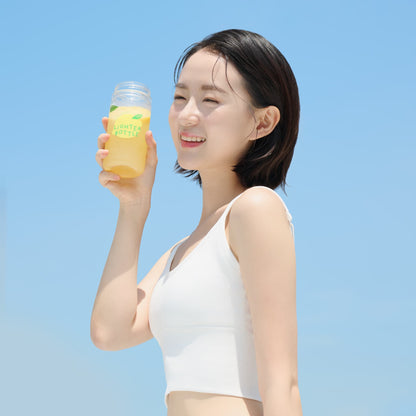 ライトティー ボトル